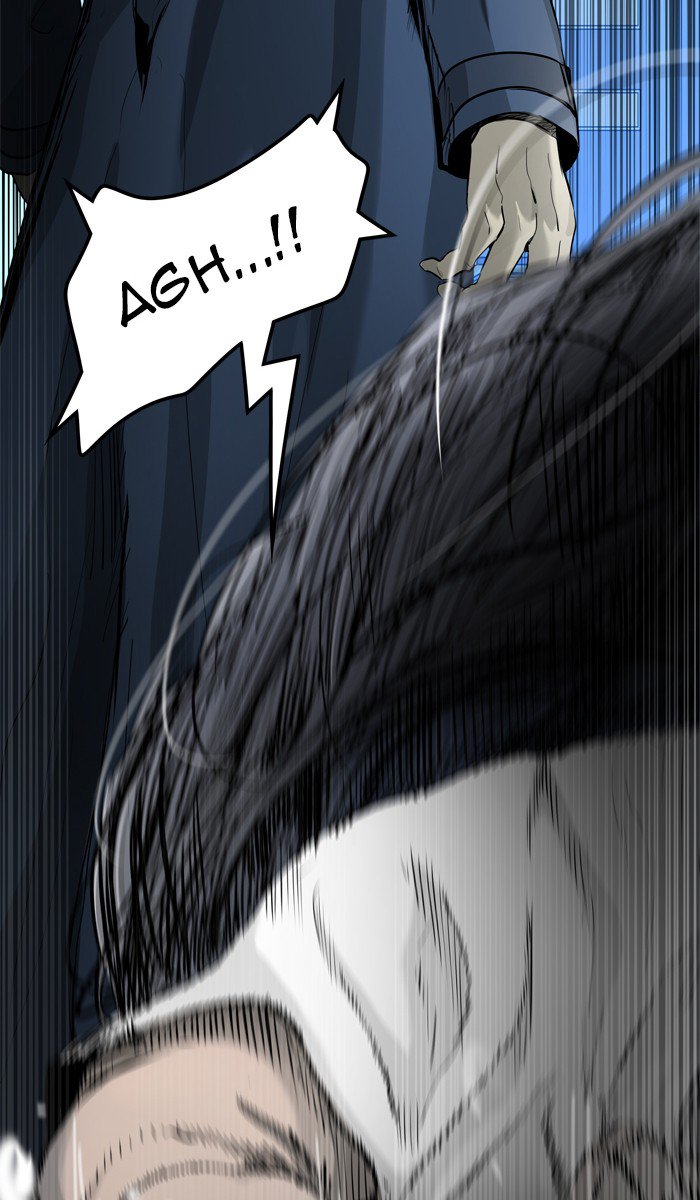 Tower of God Chapter 432 - Page 16