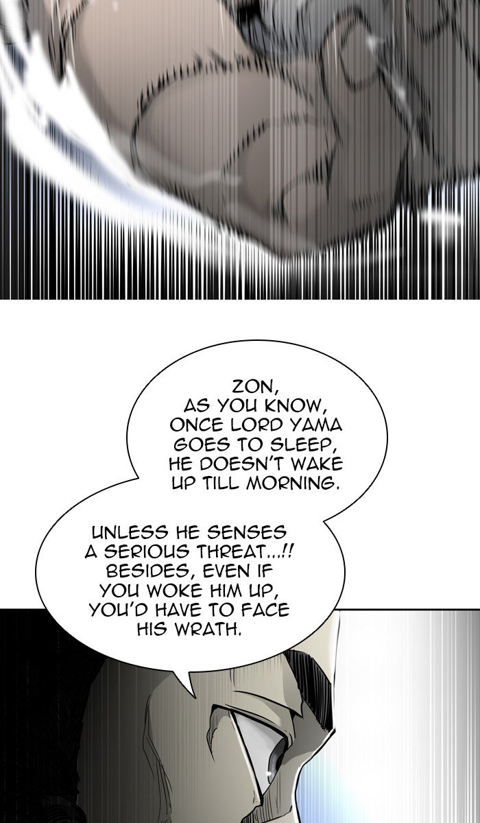 Tower of God Chapter 432 - Page 17