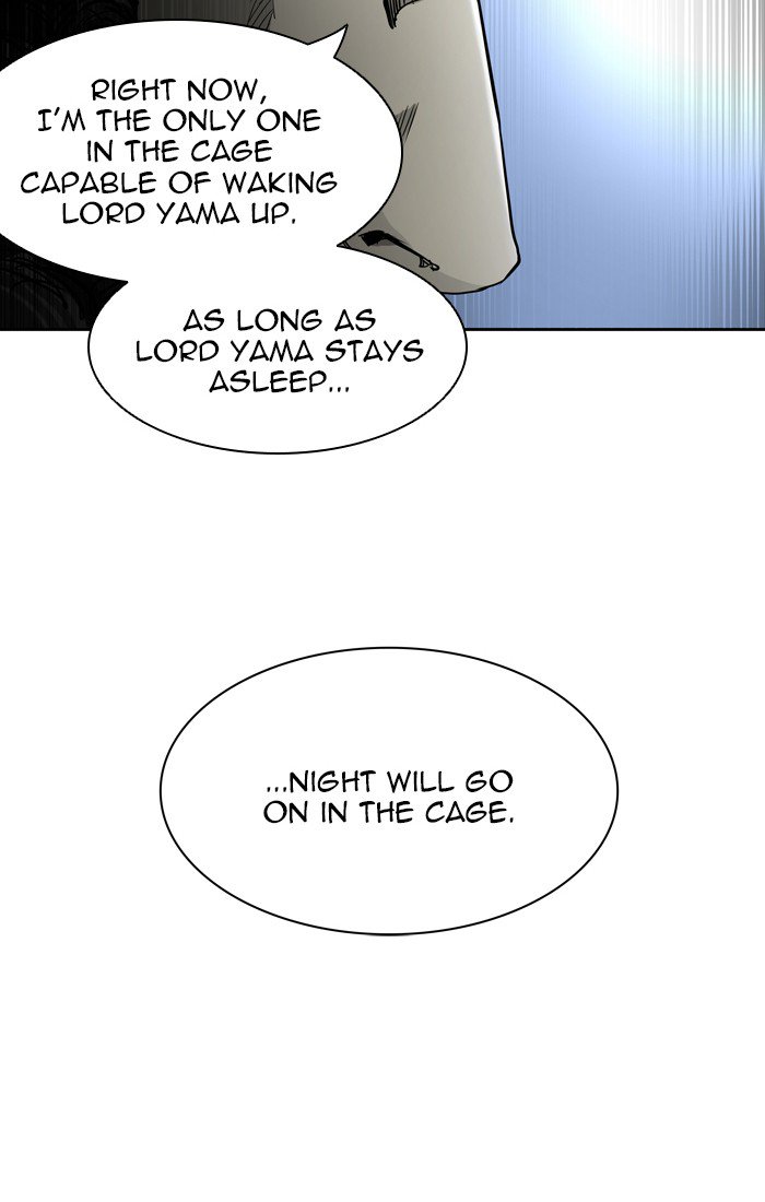 Tower of God Chapter 432 - Page 18