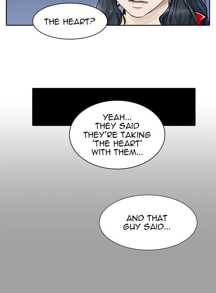 Tower of God Chapter 432 - Page 39