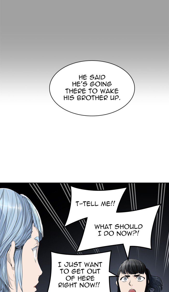 Tower of God Chapter 432 - Page 41