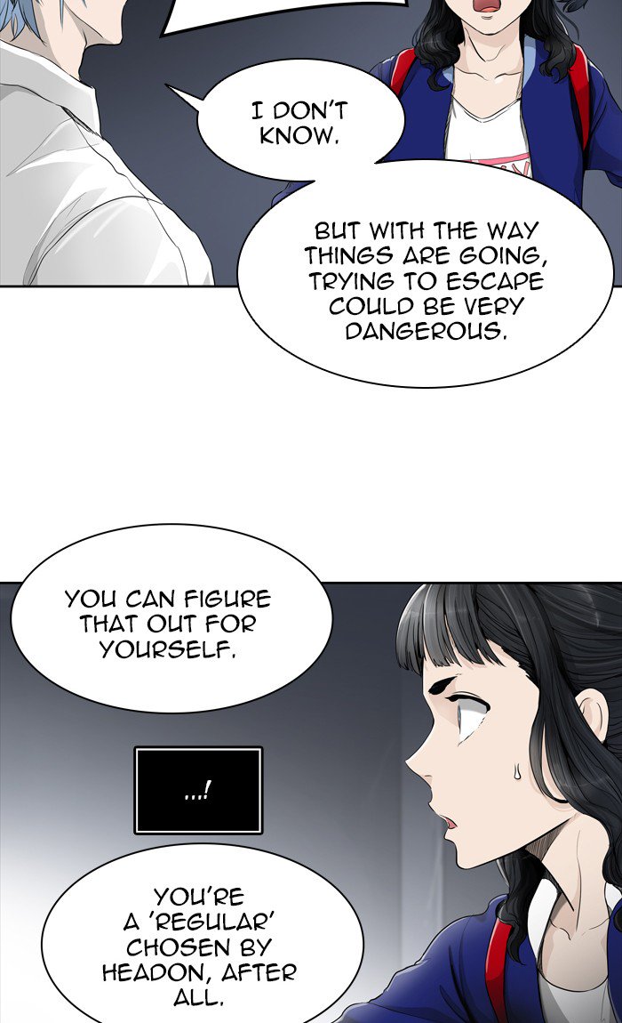 Tower of God Chapter 432 - Page 42