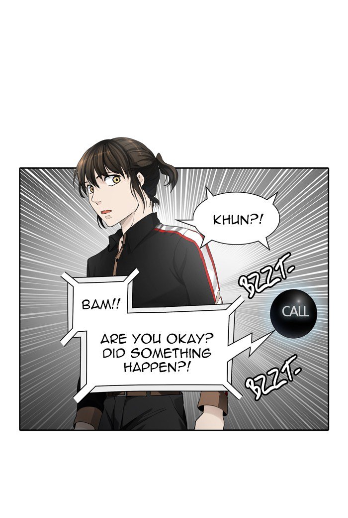 Tower of God Chapter 432 - Page 47