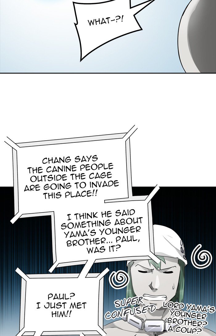 Tower of God Chapter 432 - Page 53