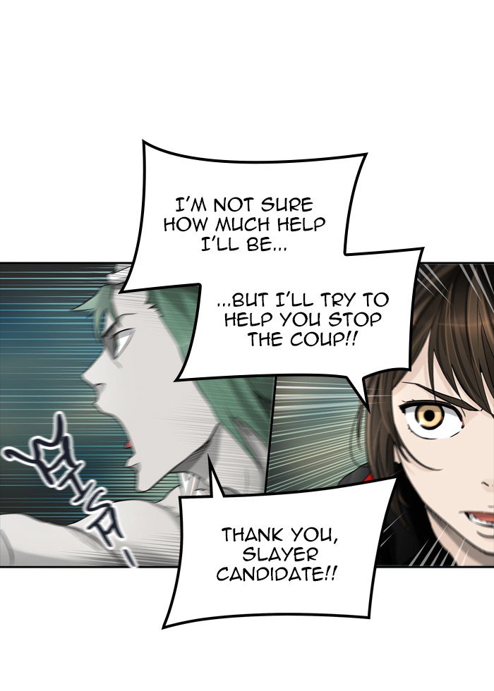 Tower of God Chapter 432 - Page 58