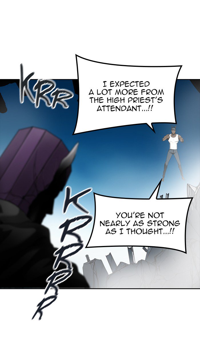 Tower of God Chapter 432 - Page 65