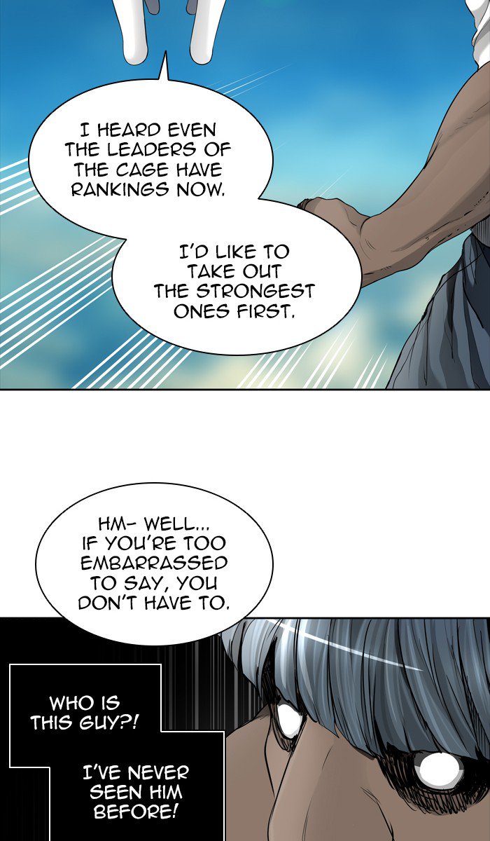 Tower of God Chapter 432 - Page 71