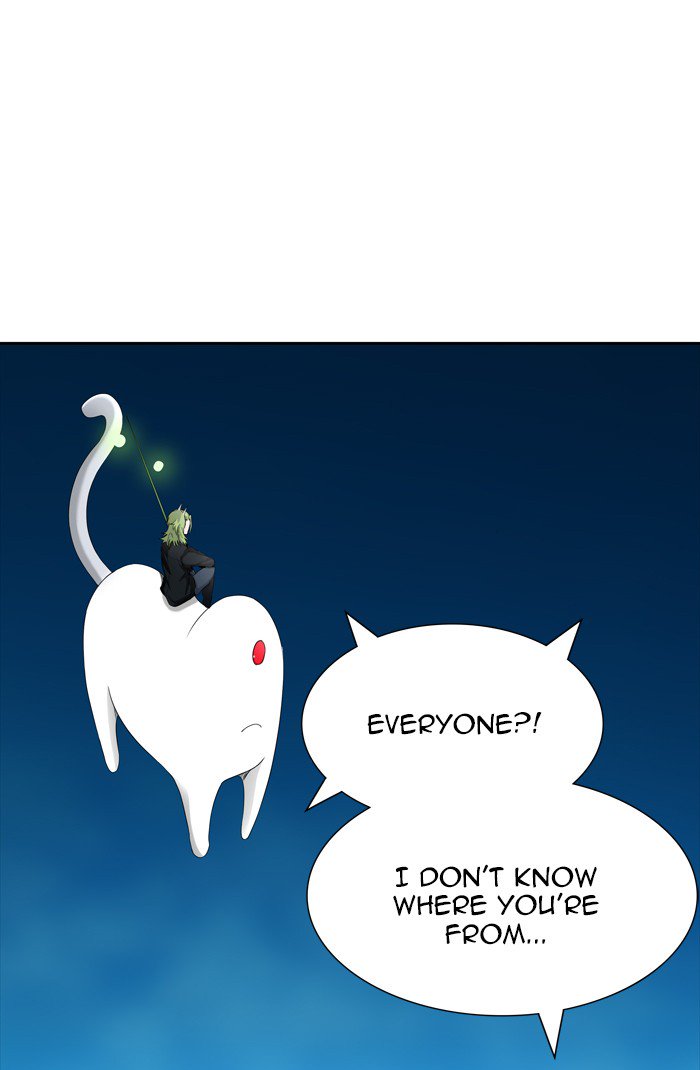 Tower of God Chapter 432 - Page 74