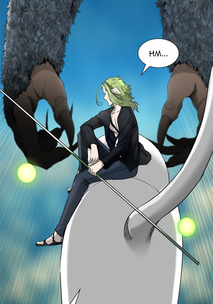 Tower of God Chapter 432 - Page 80