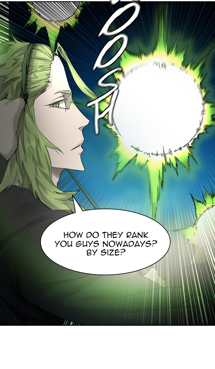 Tower of God Chapter 432 - Page 82