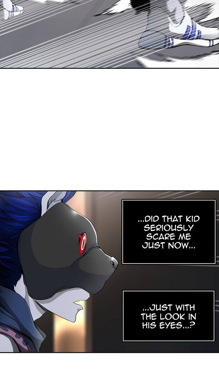 Tower of God Chapter 433 - Page 132