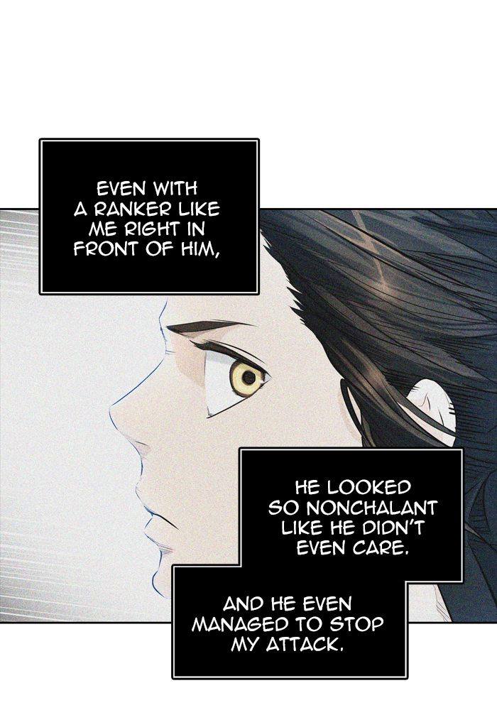 Tower of God Chapter 433 - Page 133