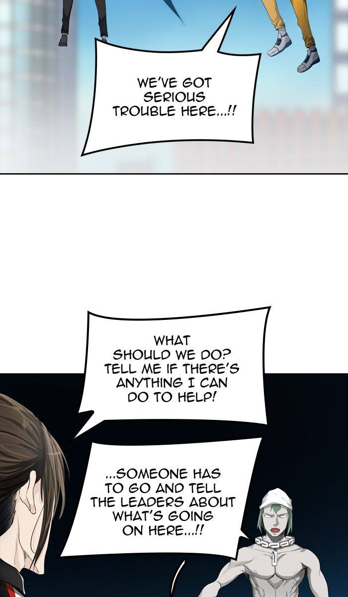 Tower of God Chapter 433 - Page 27