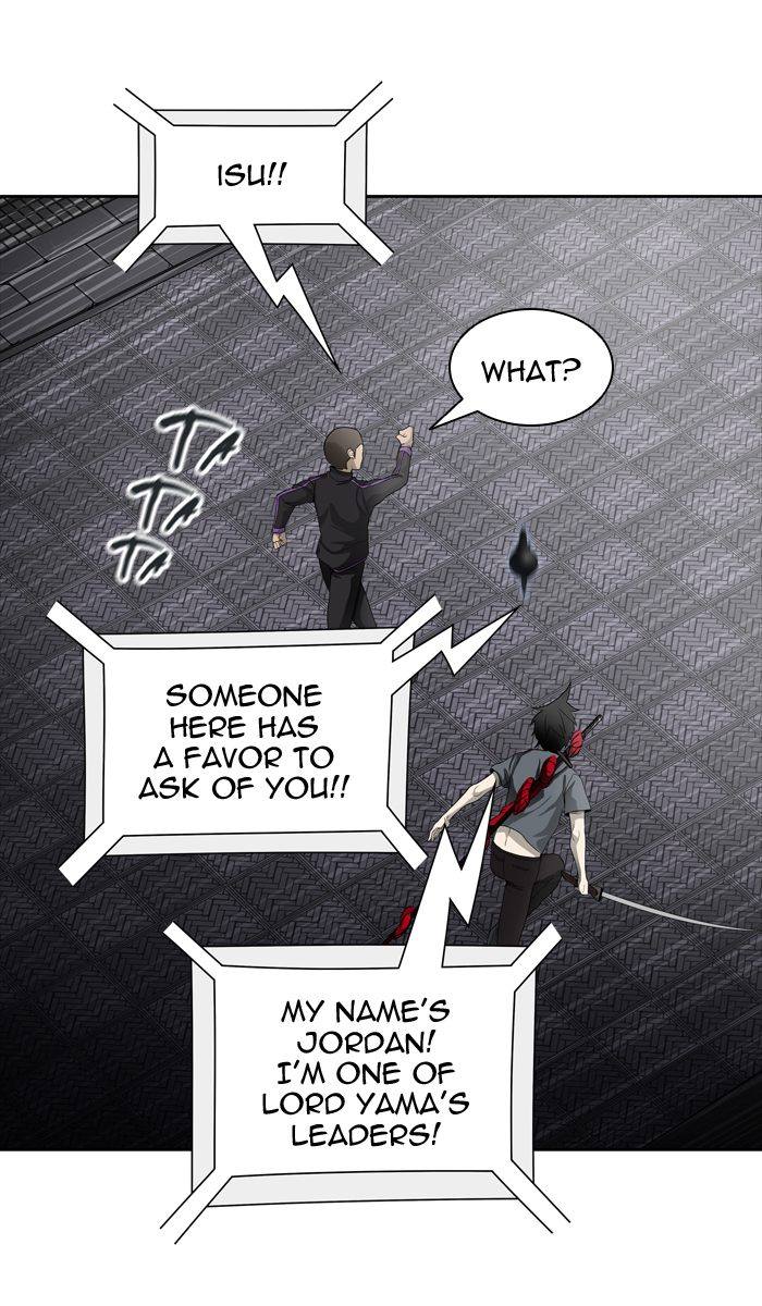 Tower of God Chapter 433 - Page 30