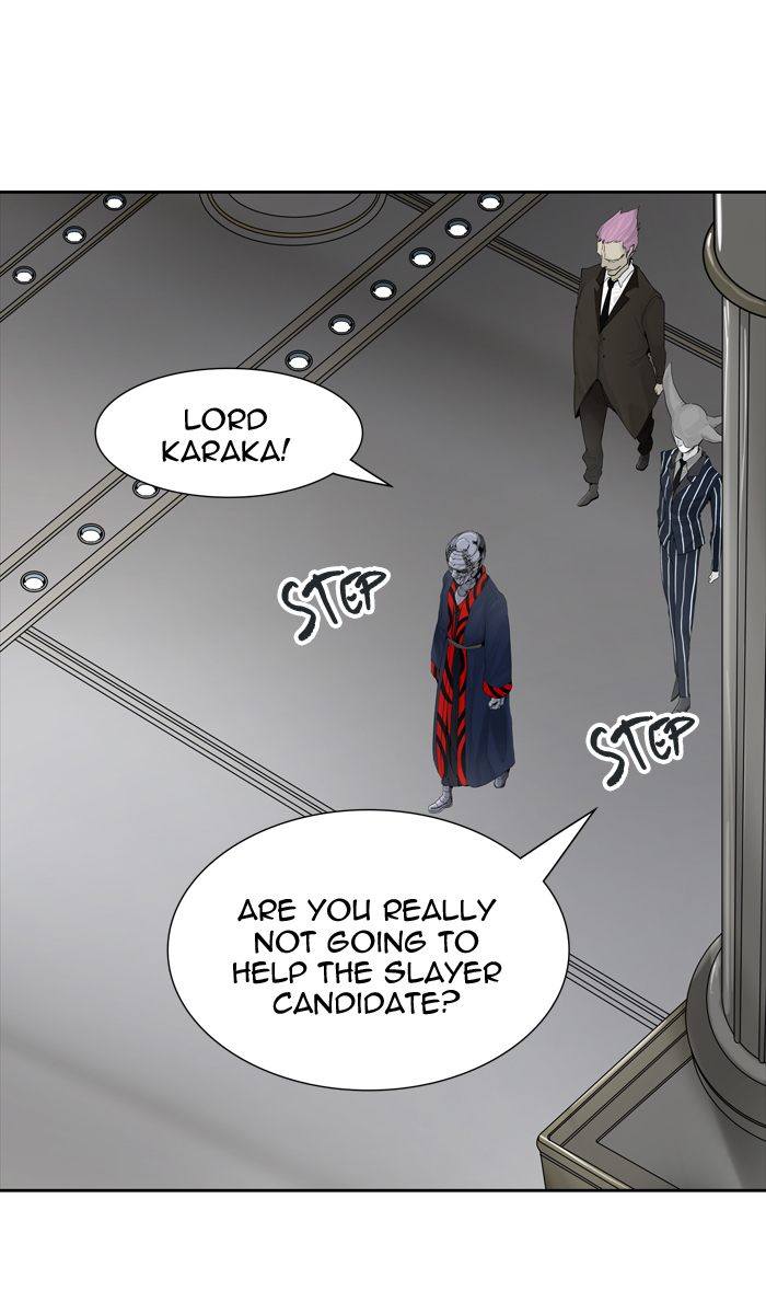 Tower of God Chapter 433 - Page 36