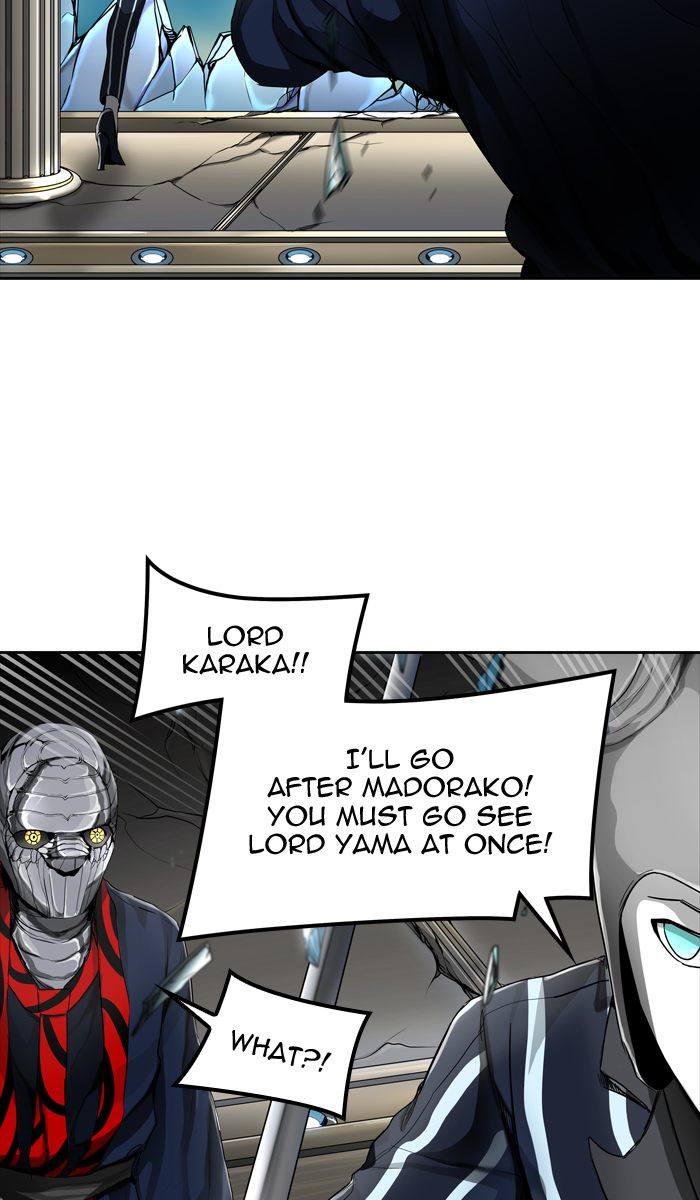 Tower of God Chapter 433 - Page 61