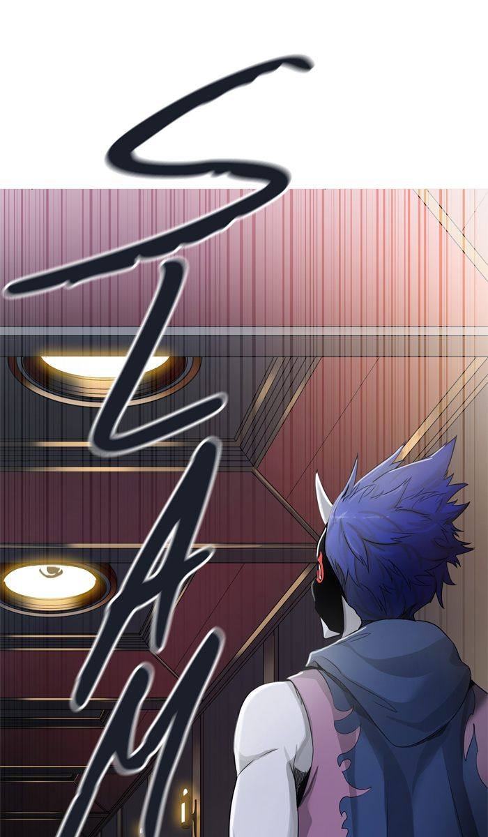 Tower of God Chapter 433 - Page 92