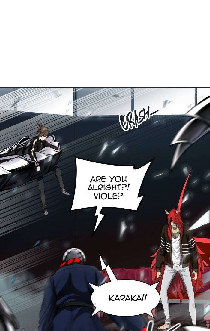 Tower of God Chapter 434 - Page 100