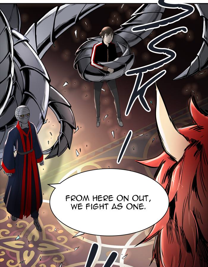 Tower of God Chapter 434 - Page 104