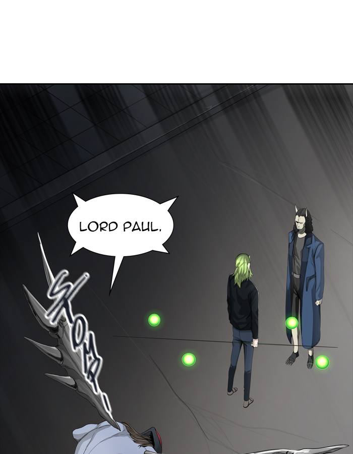 Tower of God Chapter 434 - Page 24