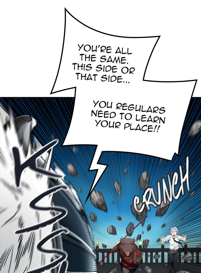 Tower of God Chapter 435 - Page 101