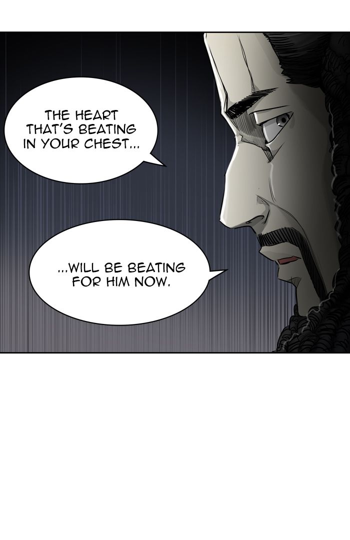 Tower of God Chapter 435 - Page 18