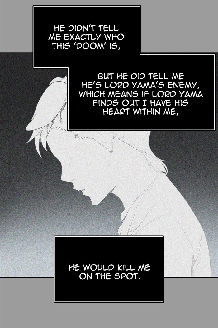 Tower of God Chapter 435 - Page 32