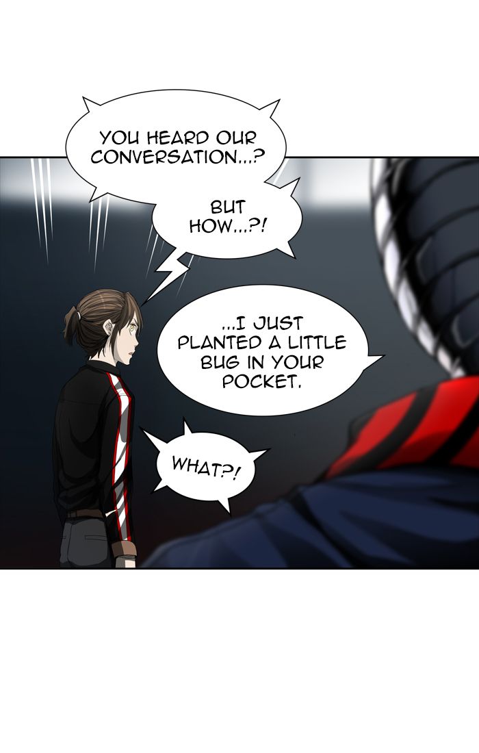 Tower of God Chapter 435 - Page 4