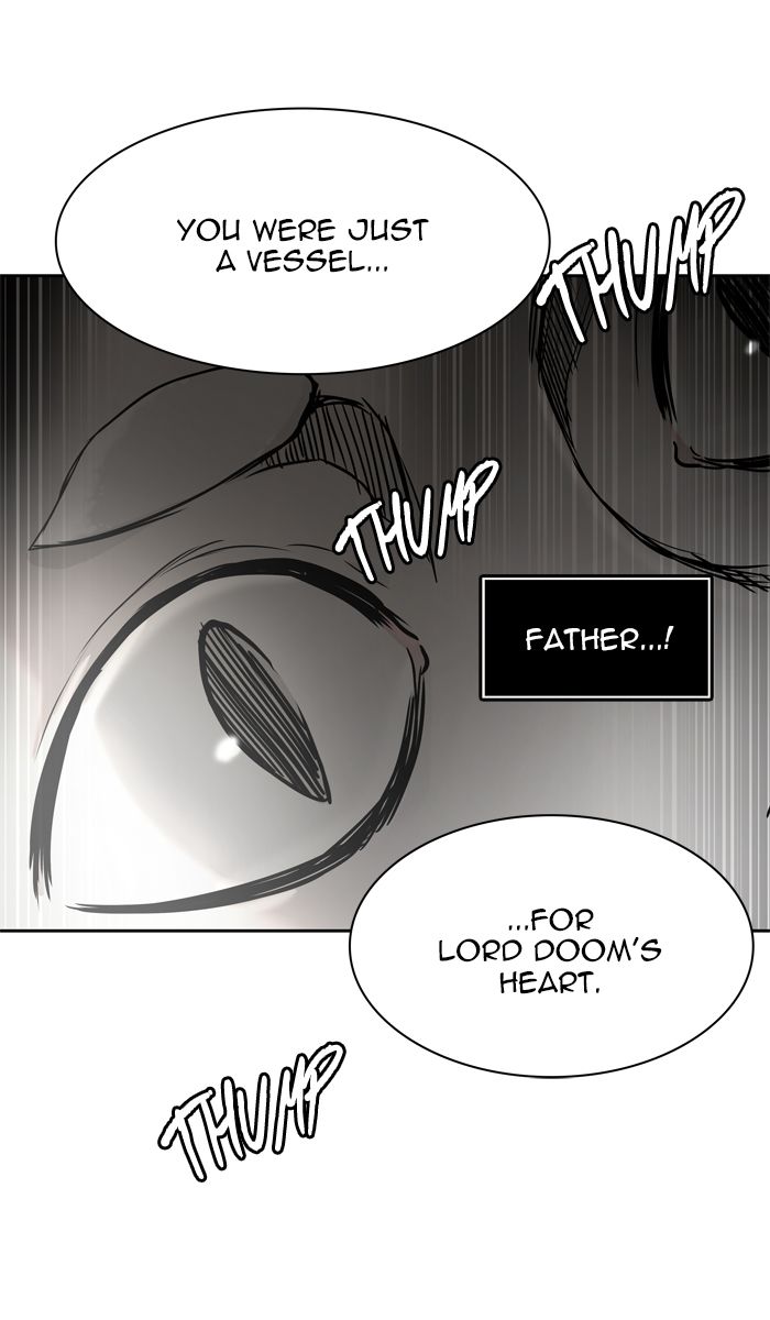 Tower of God Chapter 435 - Page 65