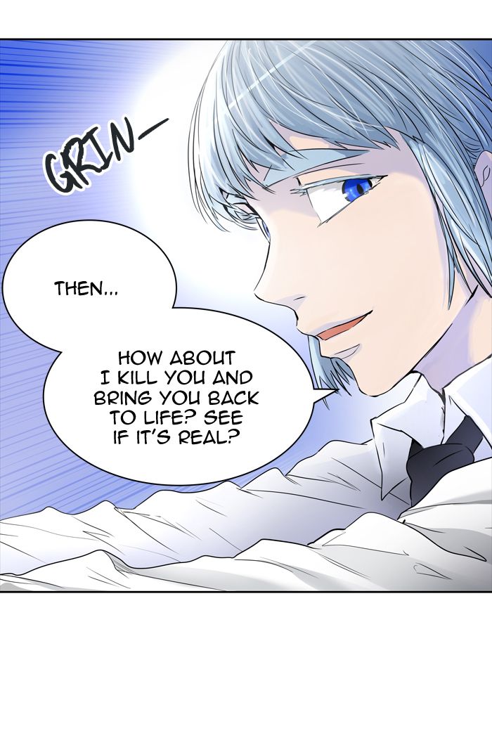 Tower of God Chapter 436 - Page 106