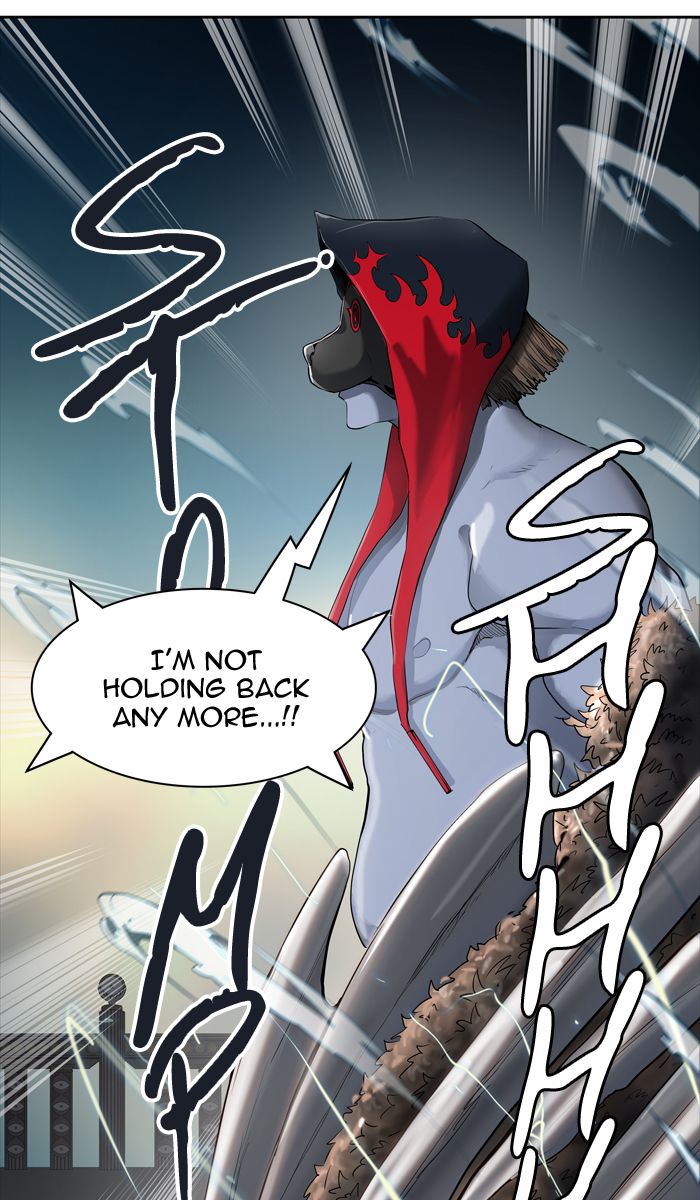 Tower of God Chapter 436 - Page 111