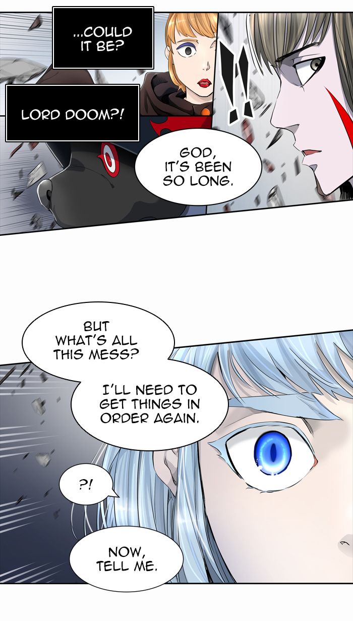 Tower of God Chapter 436 - Page 120