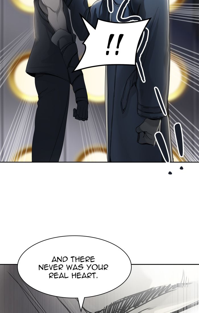 Tower of God Chapter 436 - Page 16