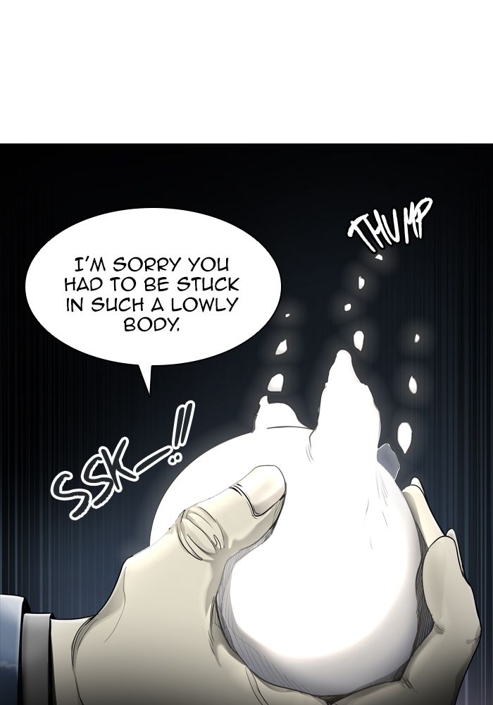 Tower of God Chapter 436 - Page 38