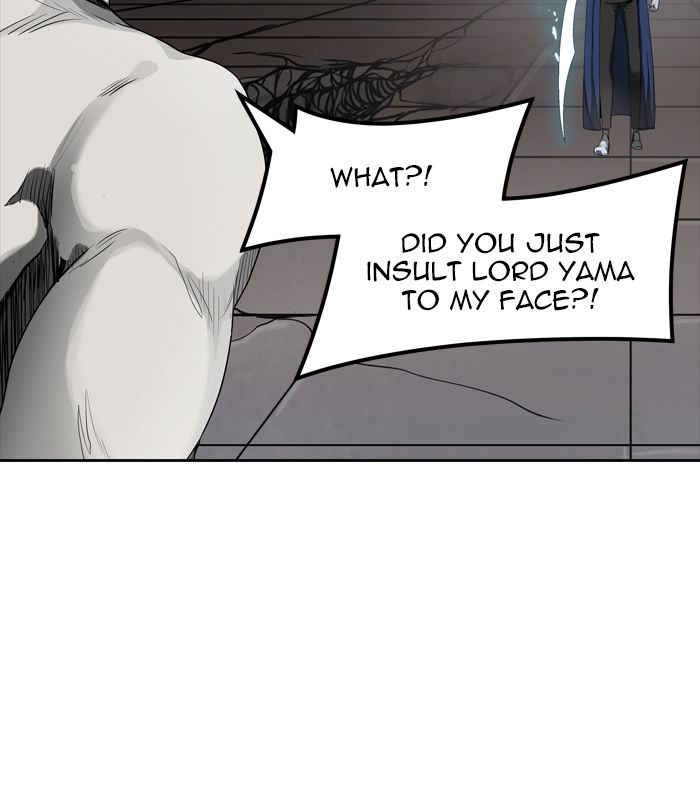 Tower of God Chapter 436 - Page 46