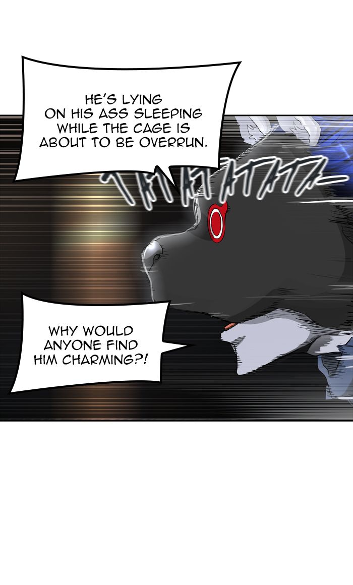 Tower of God Chapter 436 - Page 60