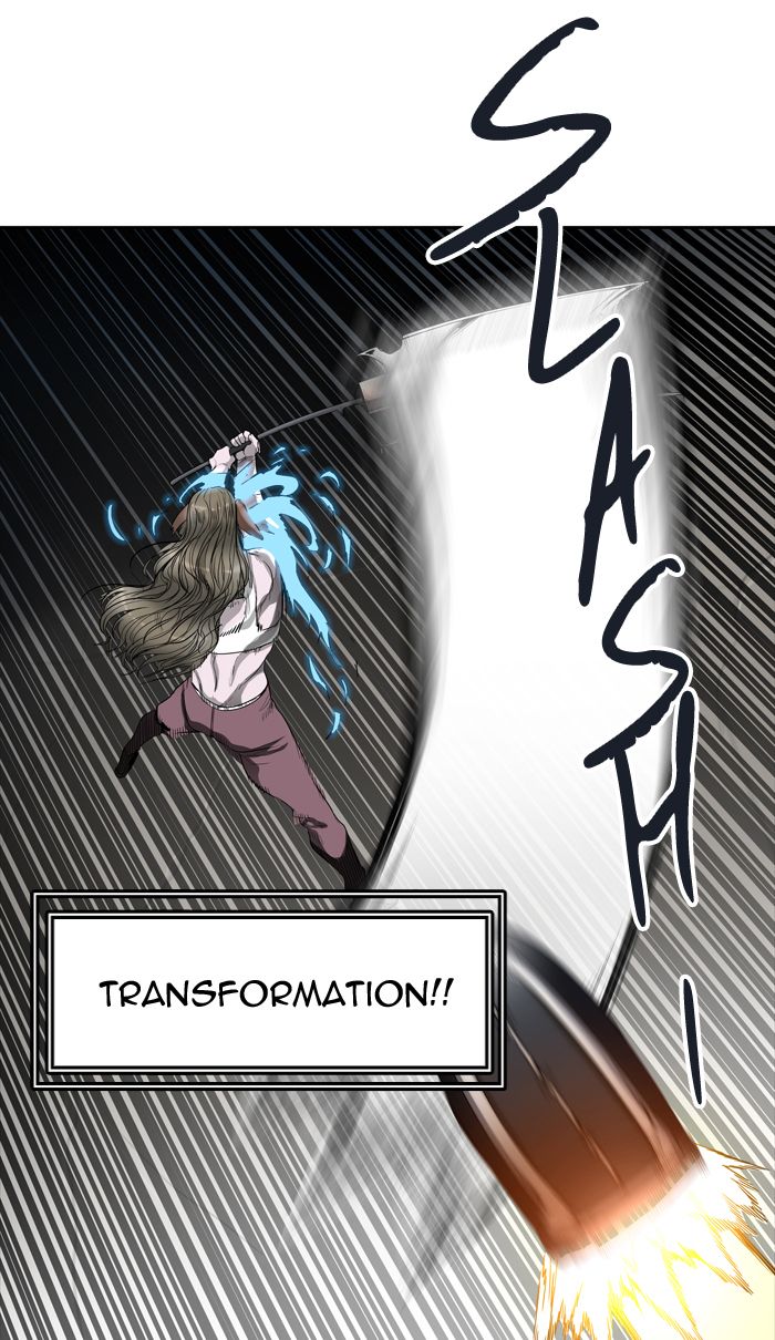 Tower of God Chapter 436 - Page 96