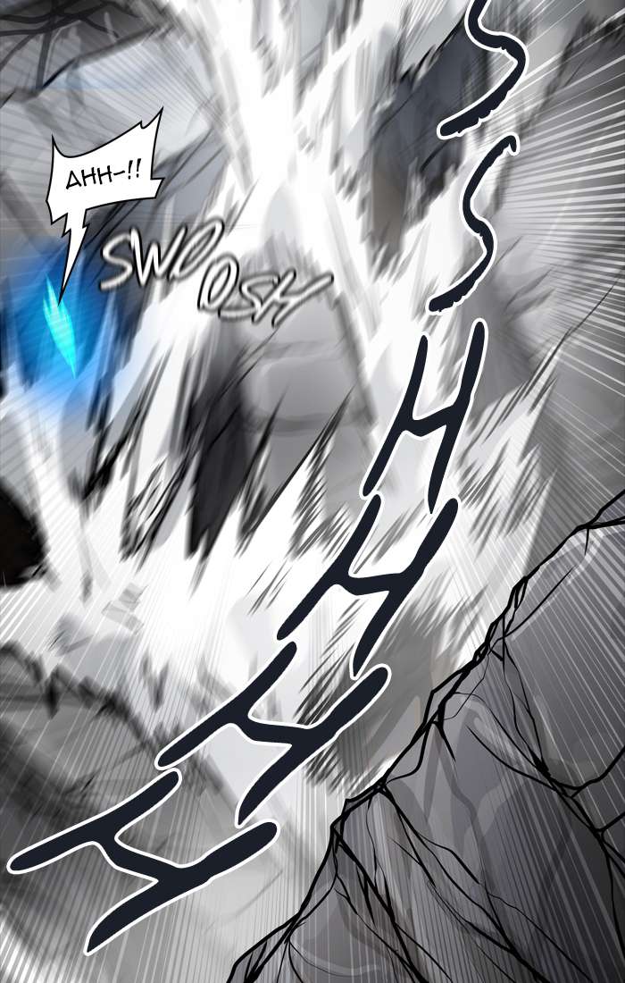 Tower of God Chapter 437 - Page 28