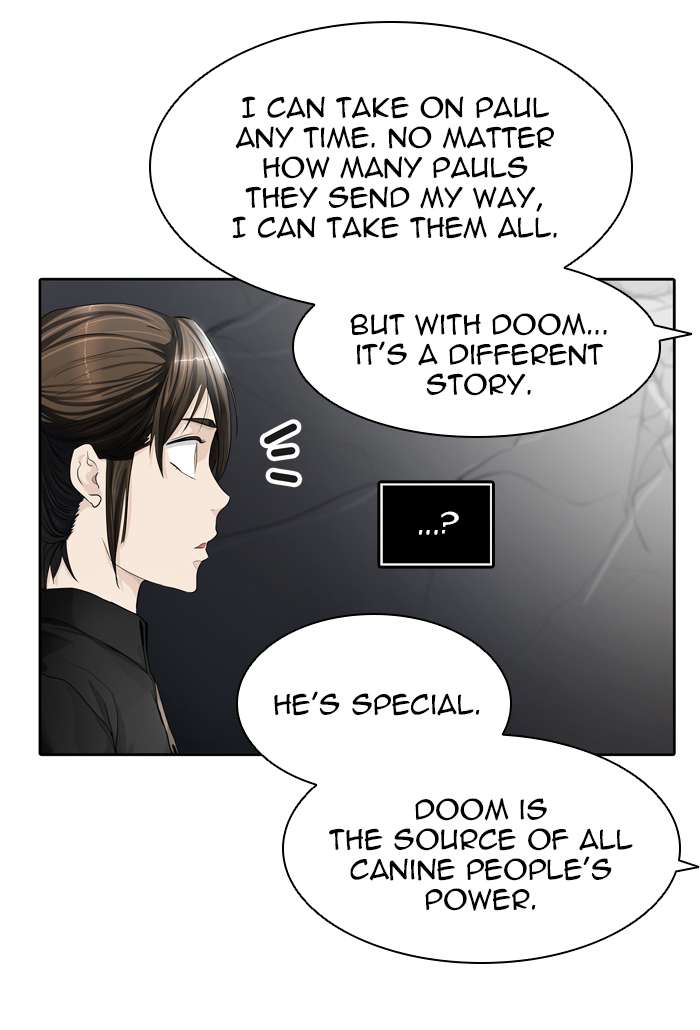 Tower of God Chapter 437 - Page 43