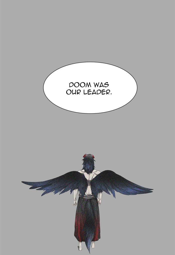 Tower of God Chapter 437 - Page 48