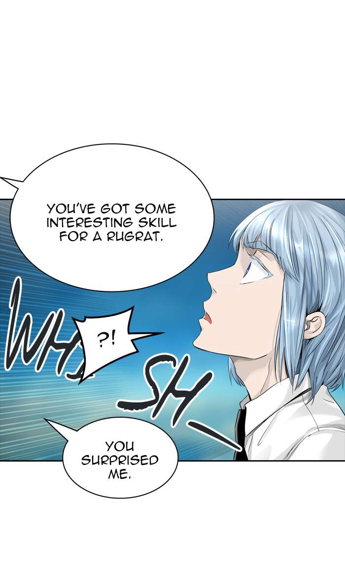 Tower of God Chapter 437 - Page 84