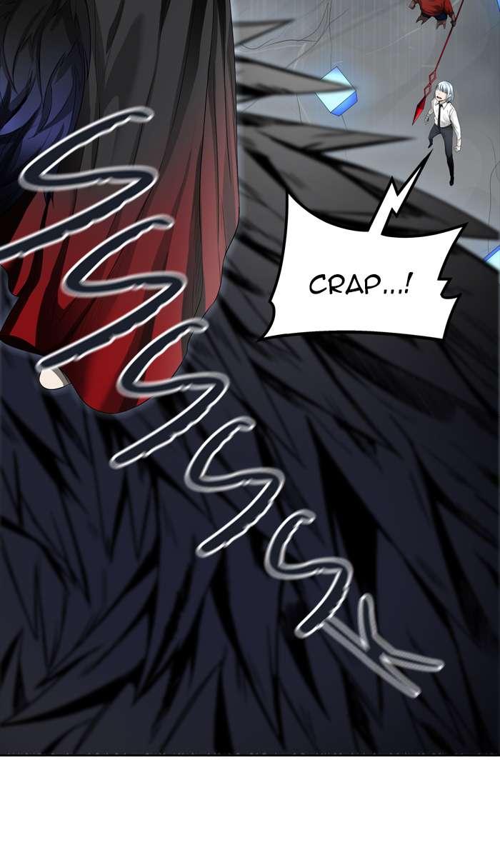 Tower of God Chapter 437 - Page 86