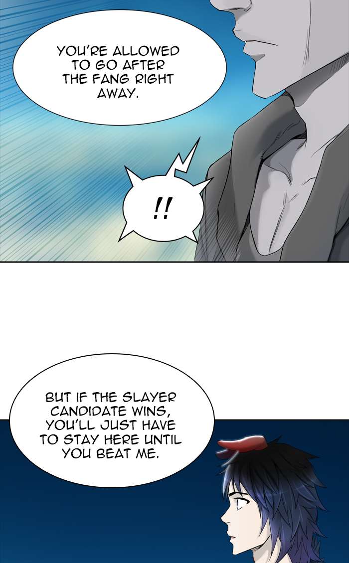 Tower of God Chapter 439 - Page 103