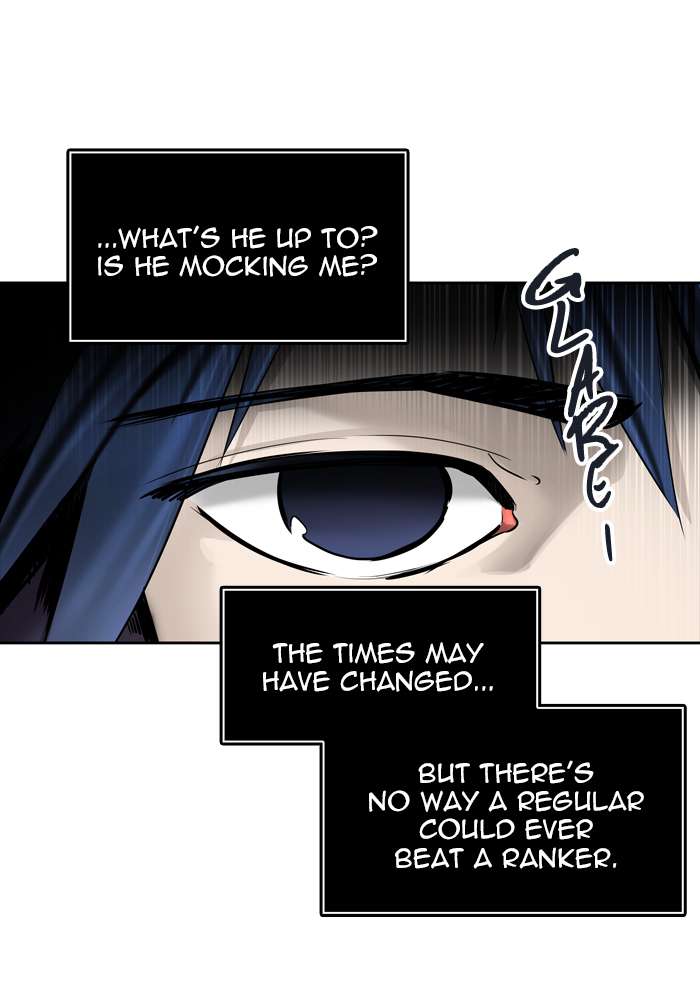 Tower of God Chapter 439 - Page 106