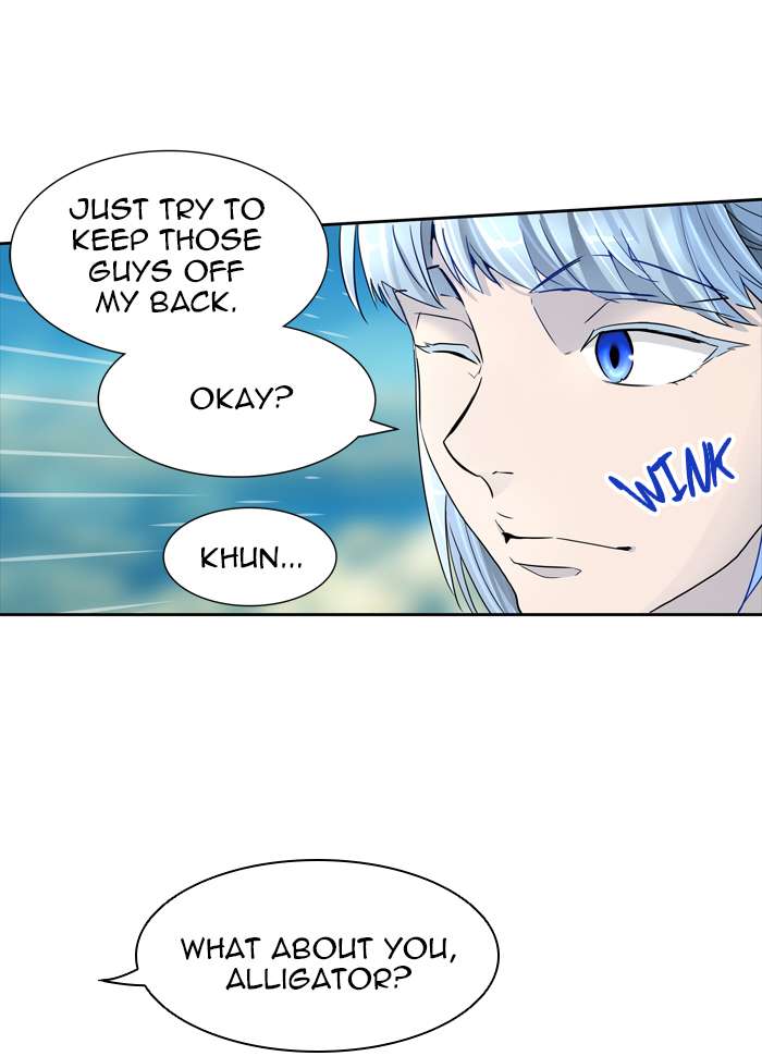 Tower of God Chapter 439 - Page 114