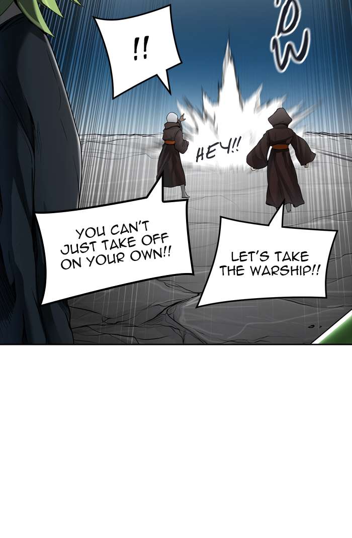 Tower of God Chapter 439 - Page 118