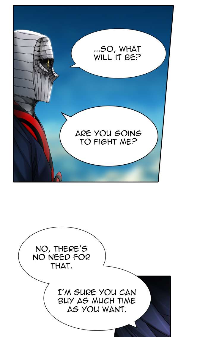 Tower of God Chapter 439 - Page 119