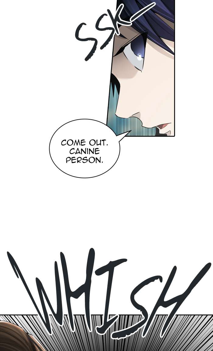 Tower of God Chapter 439 - Page 120