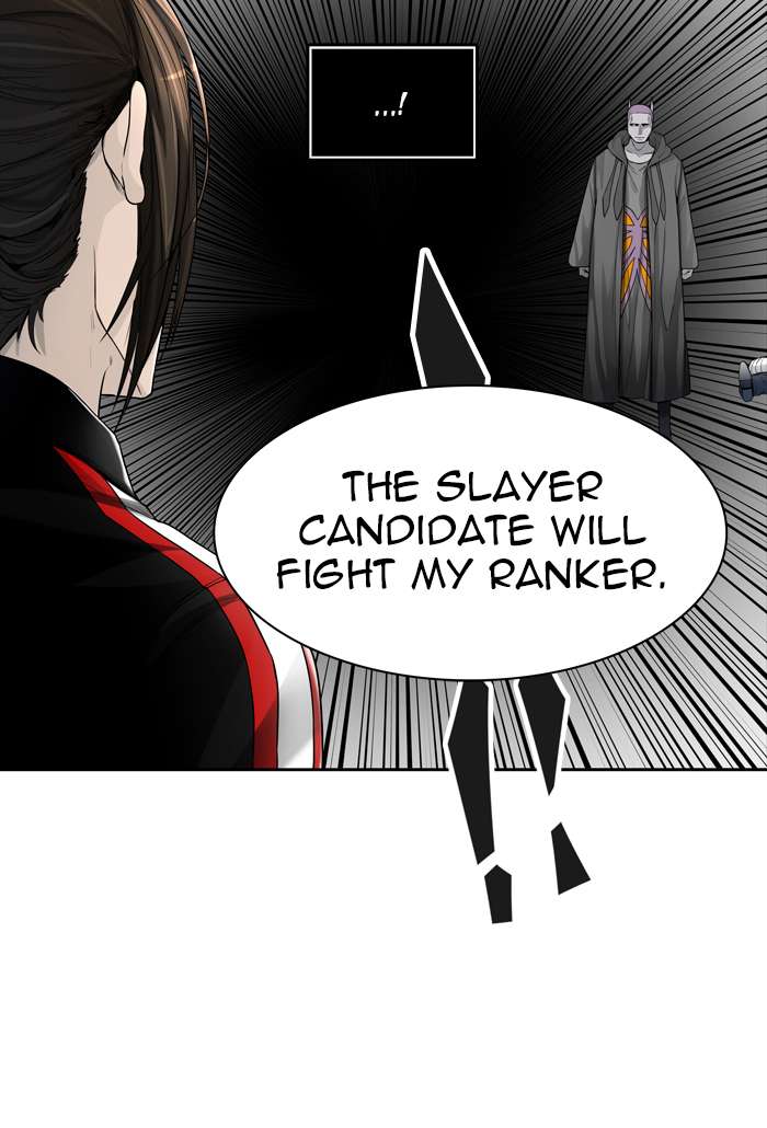 Tower of God Chapter 439 - Page 121