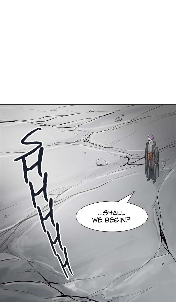 Tower of God Chapter 439 - Page 122